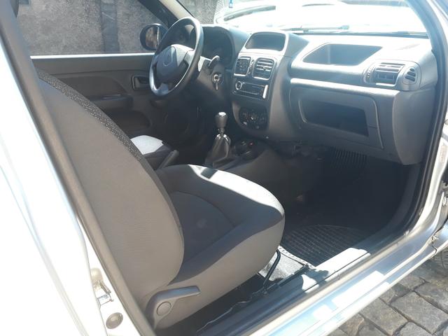 Renault Clio 2014 - Foto 15