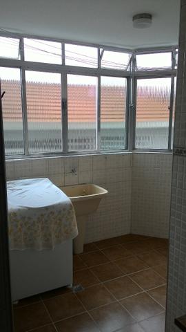 Apto Marapé 2 dorm + Dep. Empregada c/WC Vaga Demarcada - Foto 9
