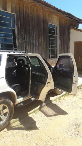 Blazer 2.2 branca - Foto 15