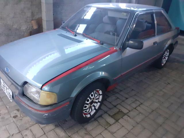 Escort hobby 95 - Foto 5