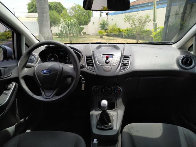 Ford Fiesta 1.5 S 2014/2015 - Foto 8