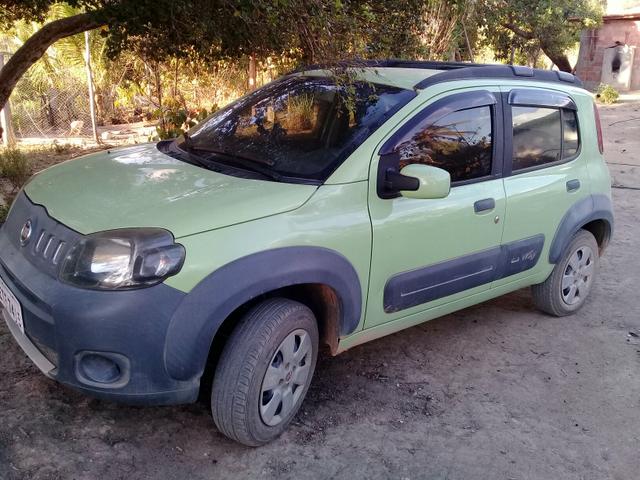 Uno wey completo ano 2010/2011 - Foto 2