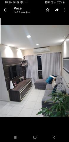 Apartamento Torres das Palmeiras