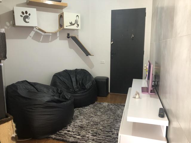 OPORTUNIDADE!!! Apartamento, 2 quartos, andar alto, linda vista!