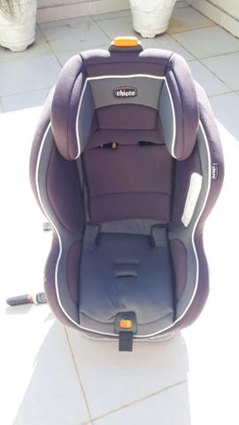 Cadeirinha Reclinável para Carro Chicco - Foto 4
