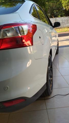 Focus Titanium 2015 2.0 16v Flex - Foto 5