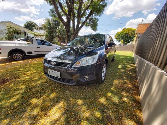 Ford Focus 1.6 hatch manual abaixo da FIPE - Foto 3
