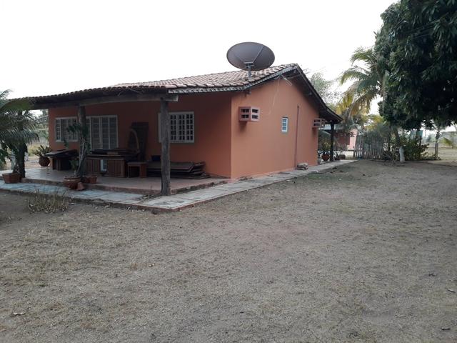 Chacara condominio rio Bandeira 3 hectares - Foto 3