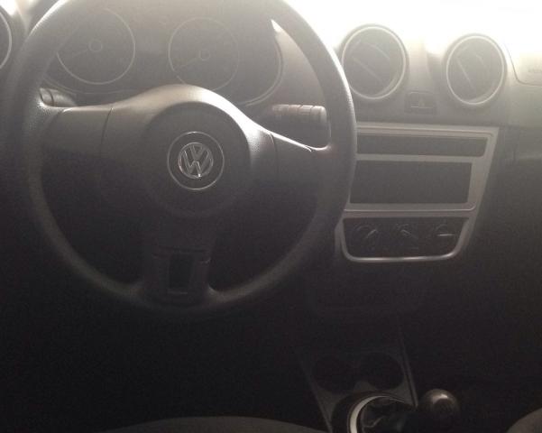 VOLKSWAGEN GOL 2015/2016 1.6 MI TRENDLINE 8V FLEX 4P MANUAL - Foto 7