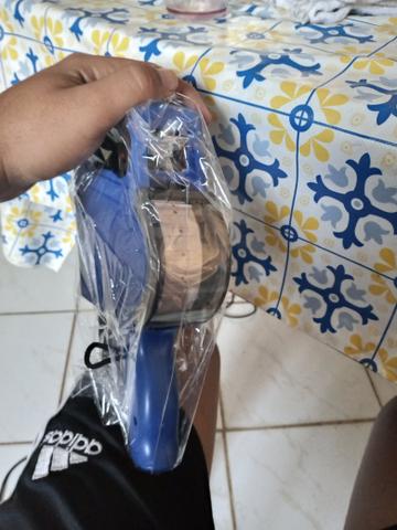 Etiquetadora Manual Classe MX 5500 $ 30 reais - Foto 2