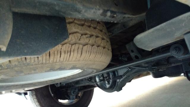 Kia sorento diesel ex 2.5 2008 - Foto 9