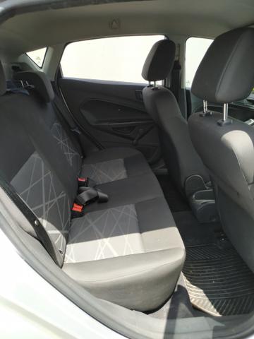 Ford Fiesta 1.5 S 2014/2015 - Foto 6