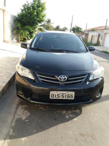 Corolla gli 2012 - Foto 7
