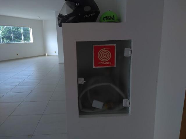 Sala comercial 1ª Locação, 180 M², Opção loja térrea, banheiros, Centro - Foto 12