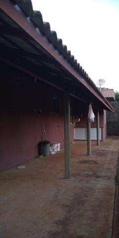 Vende-se uma chácara condomínio boa vista em Brodowski - Foto 13