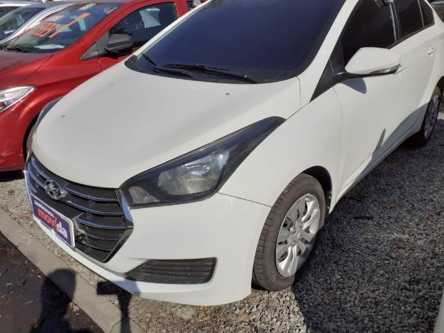 HB20 Sedã 1.0 2019 Unique - Bônus R$ 2.000,00 para motorista App ! Loucura Total !