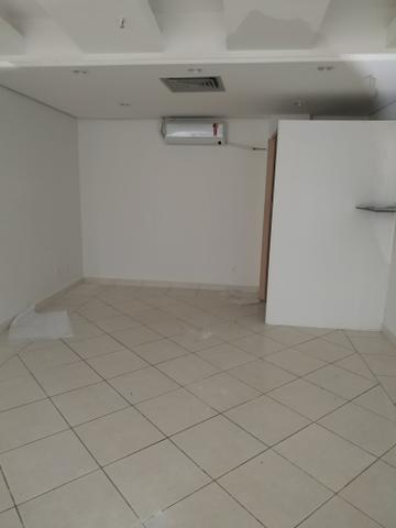 Alugo Sala Comercial Setor Pedro Ludovico - Foto 18