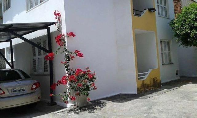 Apartamento 105m² p/ alugar com 3 quartos, 2 suítes na Parangaba, Fortaleza-CE - Foto 3