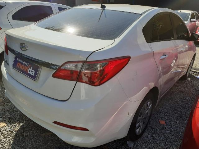 HB20 Sedã 1.0 2019 Unique - Bônus R$ 2.000,00 para motorista App ! Loucura Total ! - Foto 4