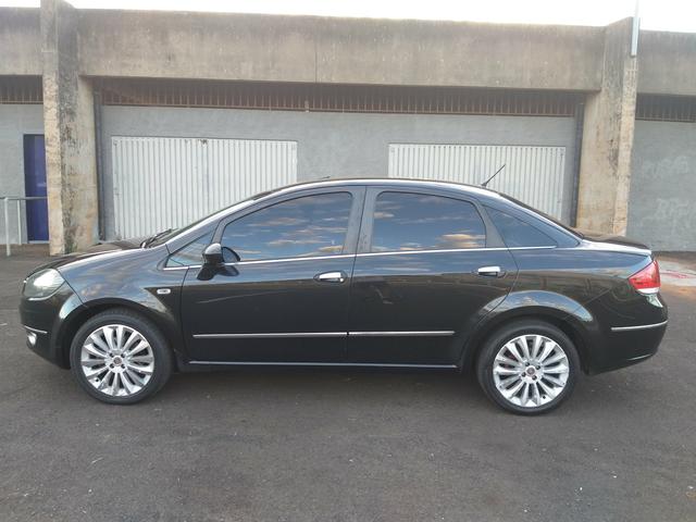 Linea T-jet 1.4 turbo tjet t-jet - Foto 5