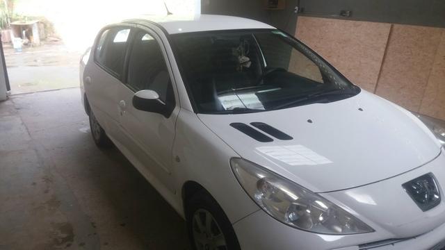 Peugeot Passion 207