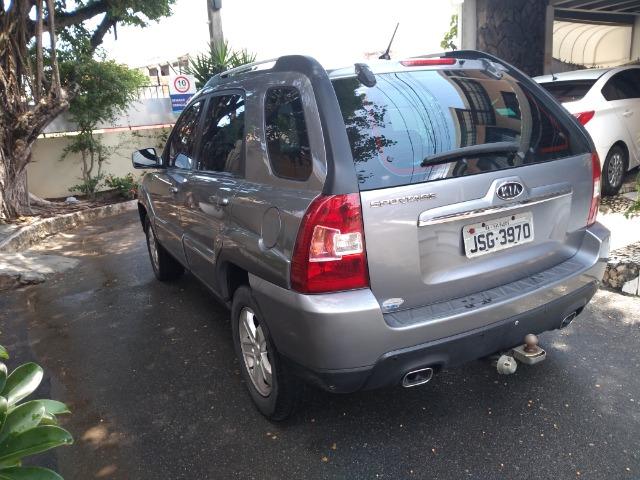 Sportage 2008/09 - Foto 10