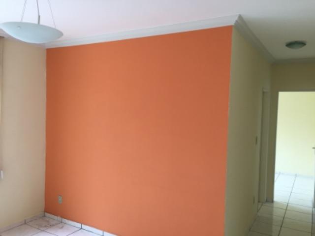 Apartamento 2 quartos