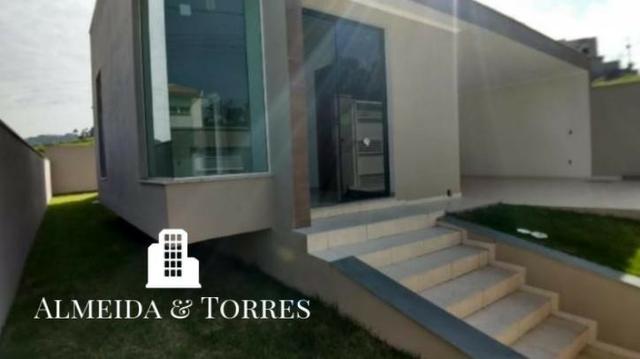 Casa Pousada dos Campos 3 - 3 quartos com suíte - Foto 13