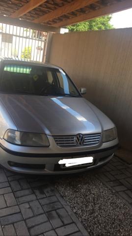 Gol G3 2002 - Foto 13