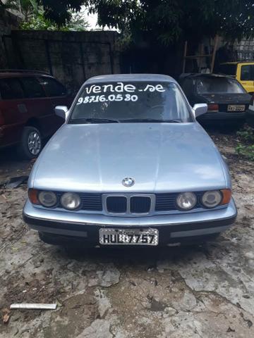 Vendo ou troco BMW