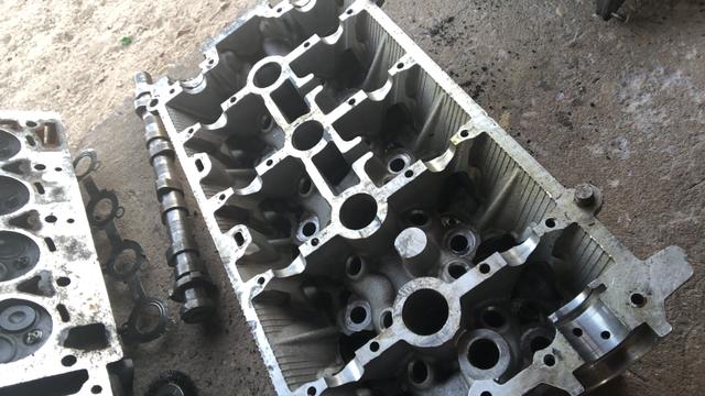 Cabeçotes para carros