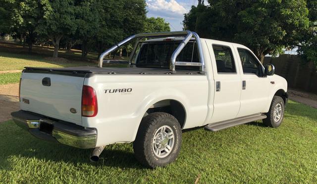 Ford F 250 XLT W20 - Foto 3