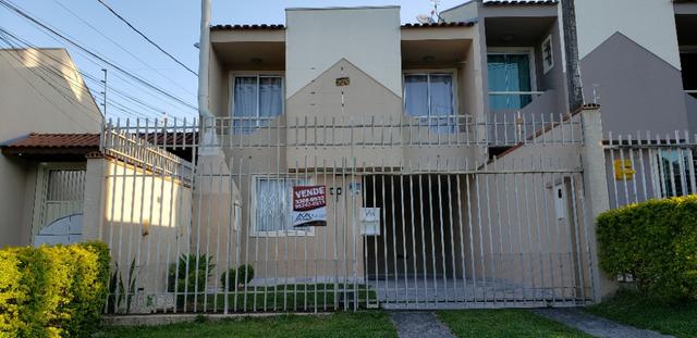Venda de Sobrado (Xaxim/Alto Boqueirão)