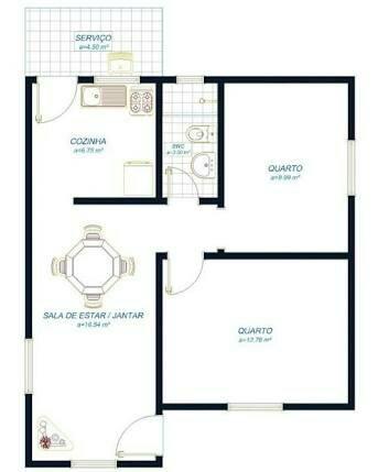 Casa na planta(oportunidade)