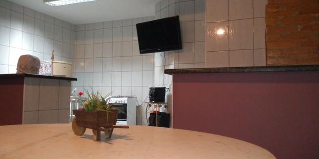Vende-se uma chácara condomínio boa vista em Brodowski - Foto 18