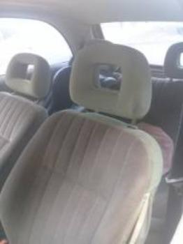 Carro usado