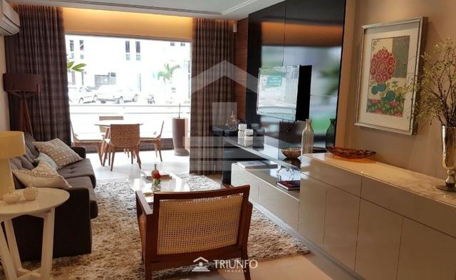 (AF20608) Super promoção BSpar! Renata no Guararapes| 98m²|3 quartos | 2 vagas - Foto 7