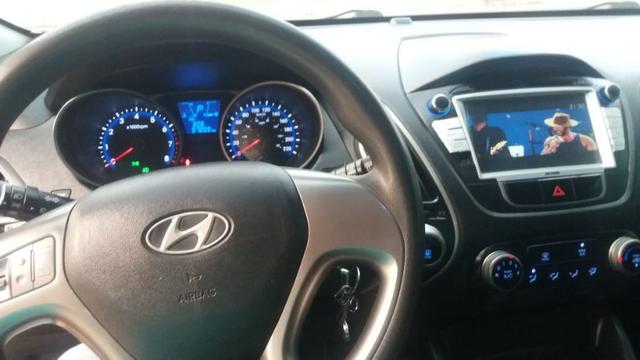 Vendo hyundai ix35 2.0 2012 - Foto 6