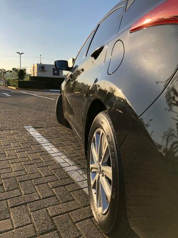 Hyundai Elantra 2016 Aut. Flex - Foto 11