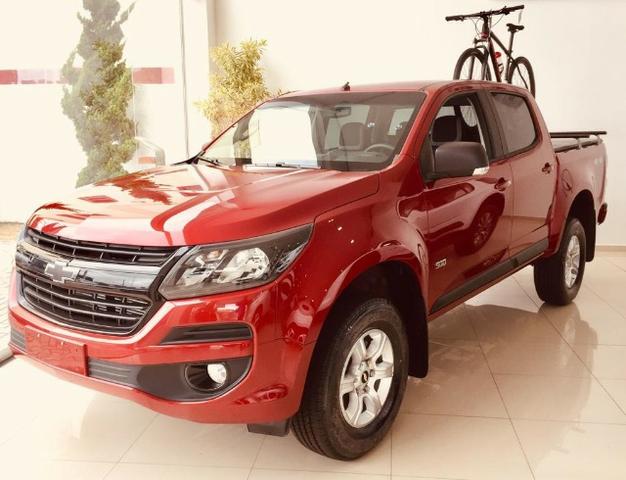 S10 lt 4x4 turbo Diesel - Melhor preço aqui! - Foto 2