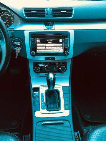 VW Passat TSI *Impecável*Pacote Premium opcionais - Foto 17