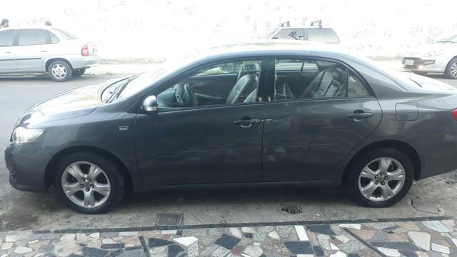 Corolla xei 2009 - Foto 2