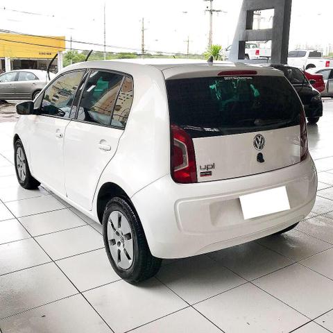 VW Up Move 1.0 Flex, Ano: 2016, Completíssimo TOP!!! (Muito Novo!!!) - Foto 3