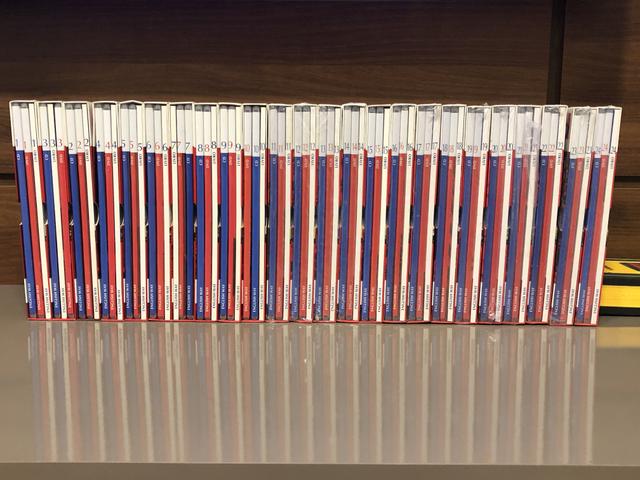 English Way 24 Volumes - Coleção Completa - Foto 2