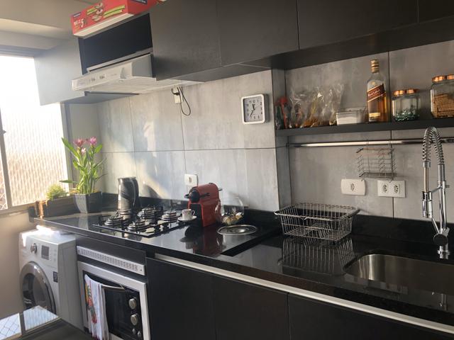 OPORTUNIDADE!!! Apartamento, 2 quartos, andar alto, linda vista! - Foto 2