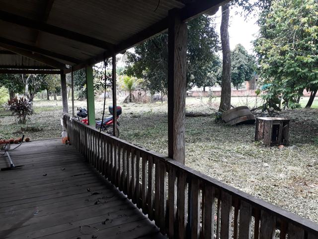 Vende-se ou troca-se por caminhonete!!! - Foto 5