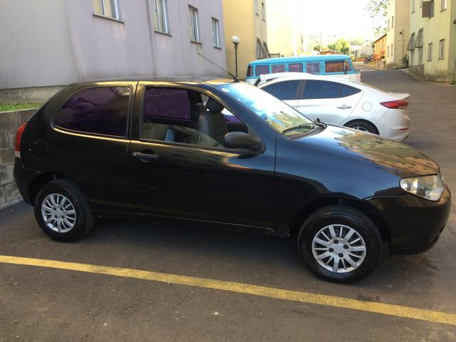 ATENÇÃO:Vendo Palio Fire Economy! - Foto 2