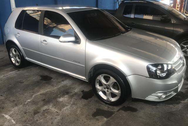 Golf sportline 1.6 2008/2009 - Foto 2
