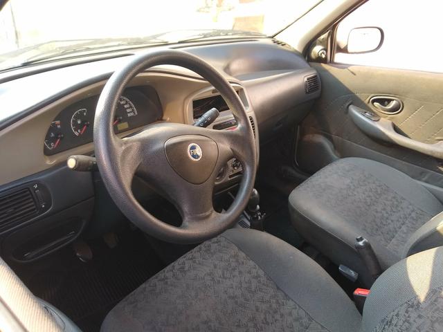 Fiat Palio Fire Flex 1.0 - Foto 3