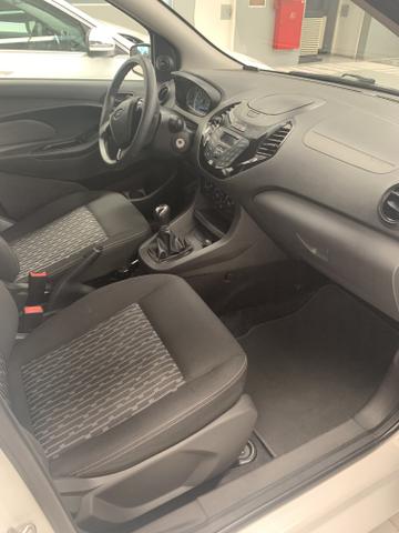 Ford Ka Sedan 1.5 2015 - Foto 3